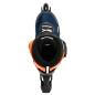 Preview: ROLLERBLADE MICROBLADE Mitternacht Blau/Orange
